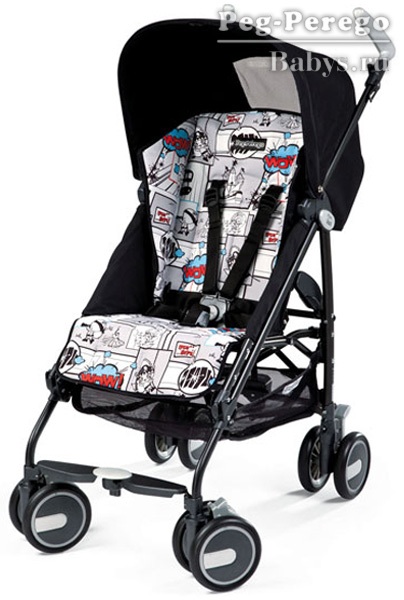 peg perego pliko mini или cybex onyx