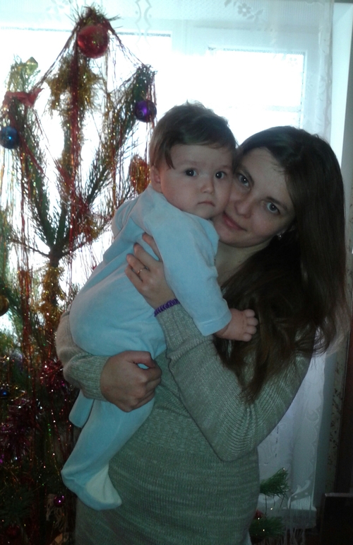 Дорогие мои ББ-шечки