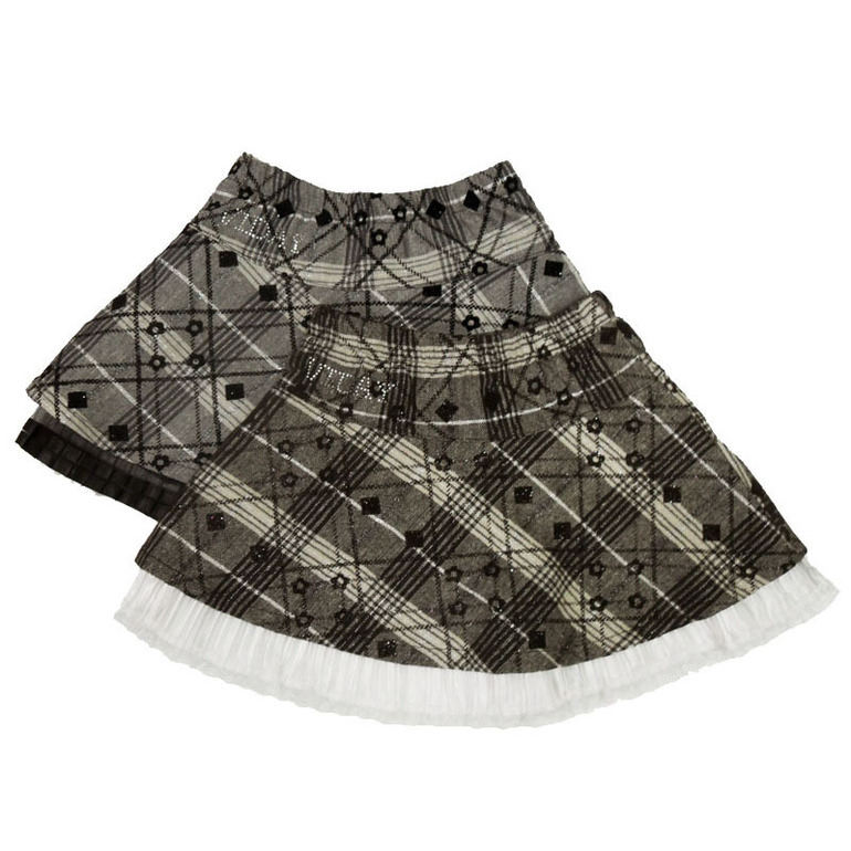 новые юбочки 116-122 : по 450 руб: Москва и регионы