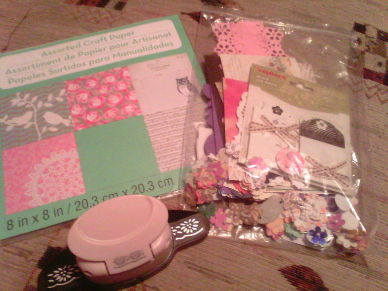 Настоящий сюрприз!