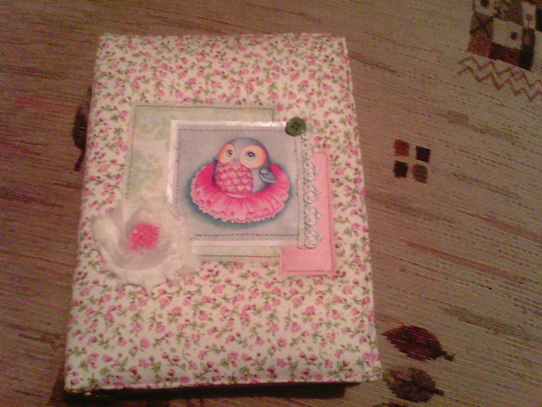 Настоящий сюрприз!