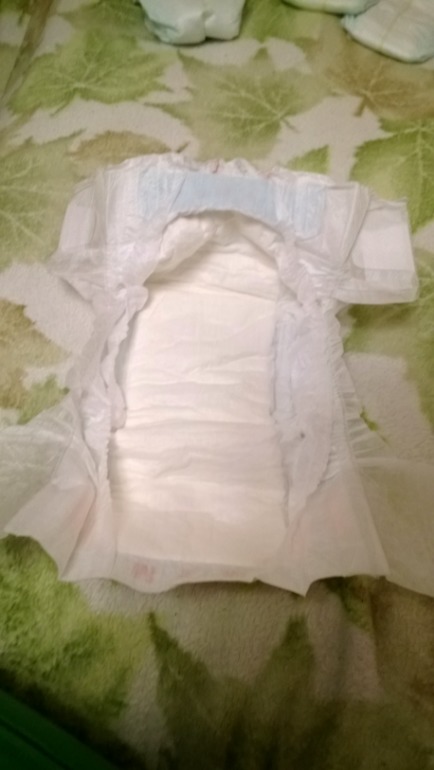 Небольшой обзор подгузников,альтернатива Мерриес,Муни,Гун.