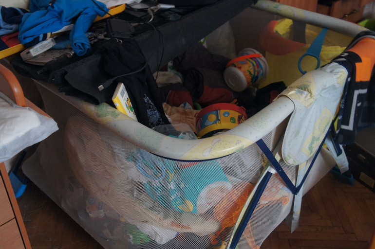 Взлет 69, день 14-15