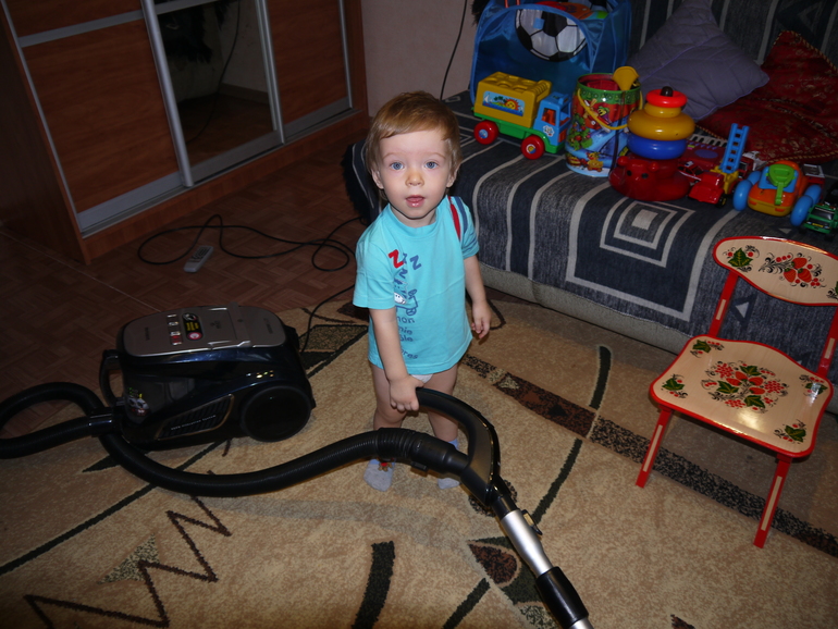 Мой маленький Принц !!!!!!