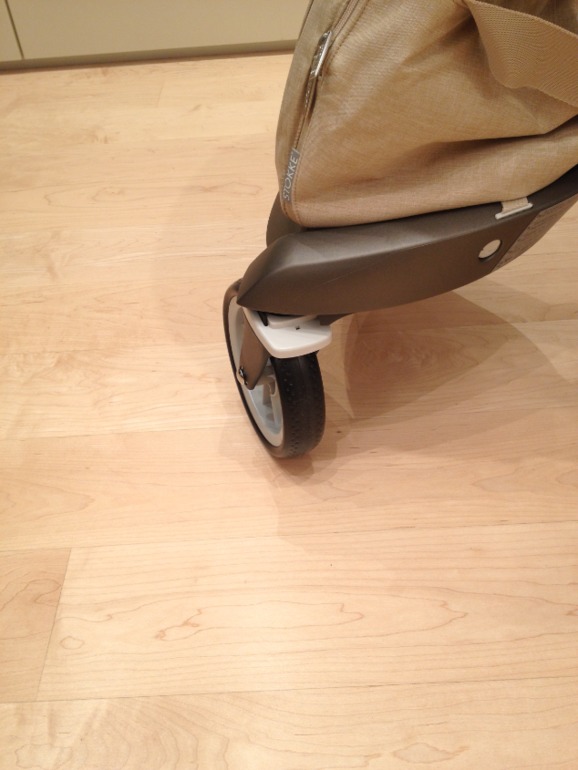 STOKKE XPLORY во всей красе!!!