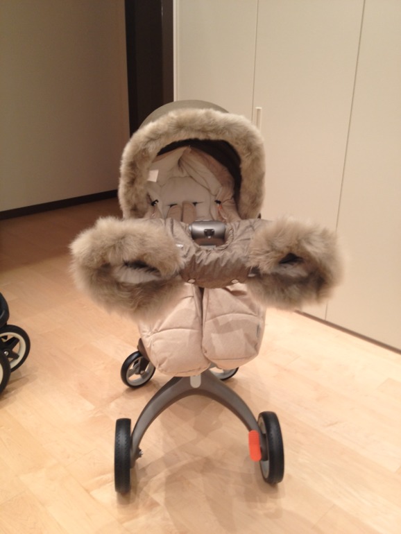 STOKKE XPLORY во всей красе!!!