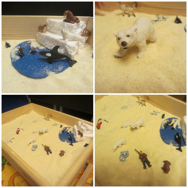 Новогодняя неделька