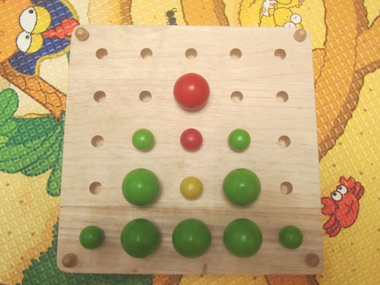 Новогодняя неделька