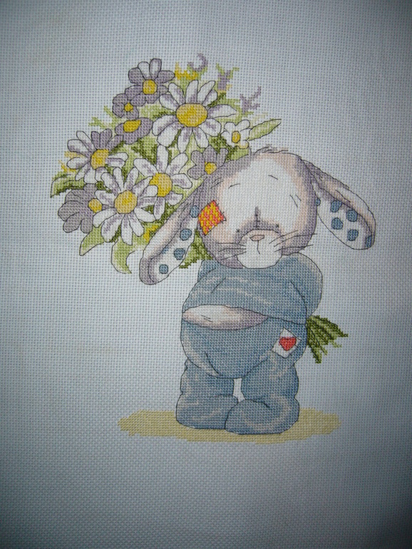 Моя новогодняя посылочка!!!!!!!