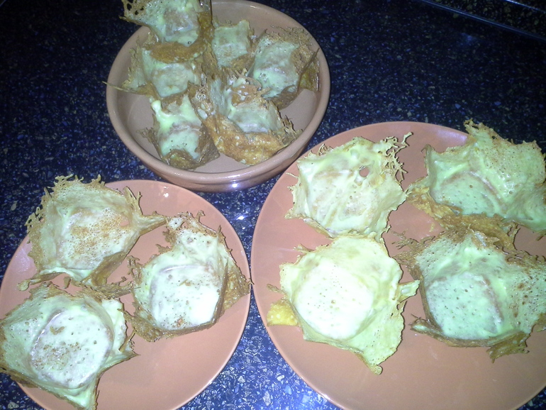 А у нас вот такие штукенцы))