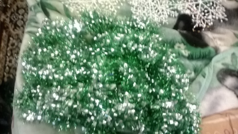 Отдам новогоднее. Балашиха