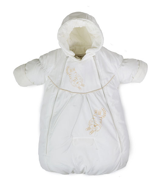 Конверт на выписку Керри