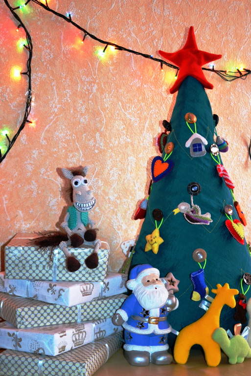 приятные приятности для НГ