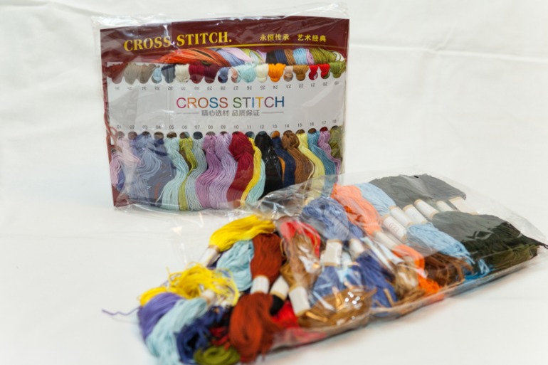 Осенний пейзаж