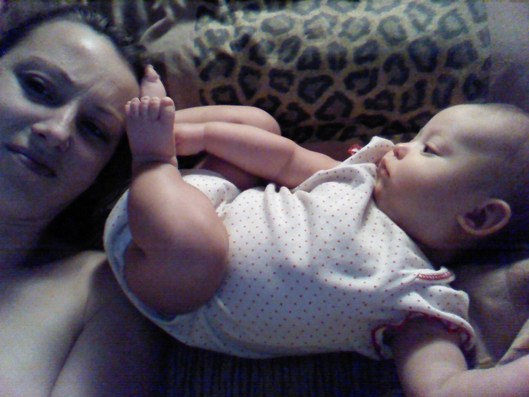 В рот мне ноги)))