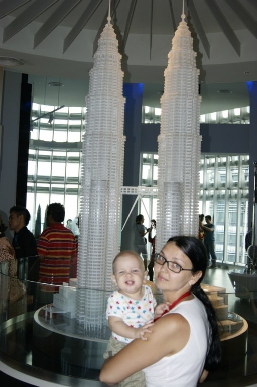 В Малайзию за визой!!!