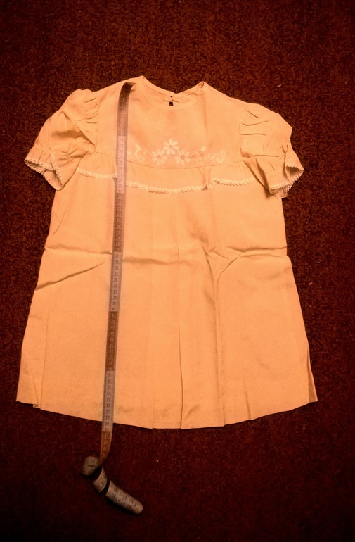 Отдам одежду д/д из бабушкиного сундука, м.Каховская/Севастопольская