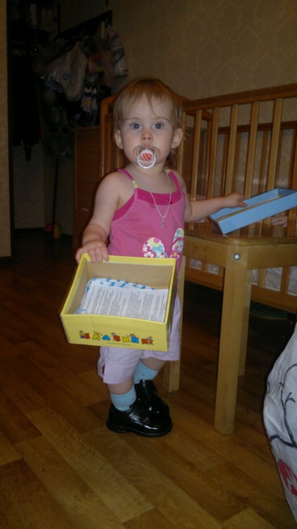 Спасибо большое нашей феечке!!!!