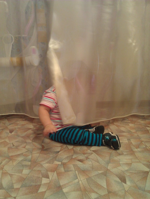 Один день из жизни Антона Андреевича )))))