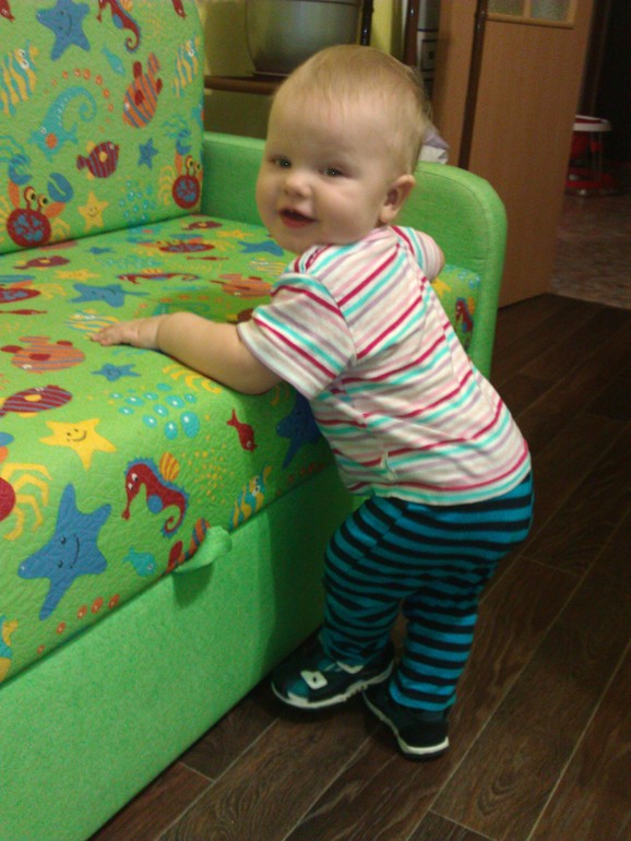 Один день из жизни Антона Андреевича )))))