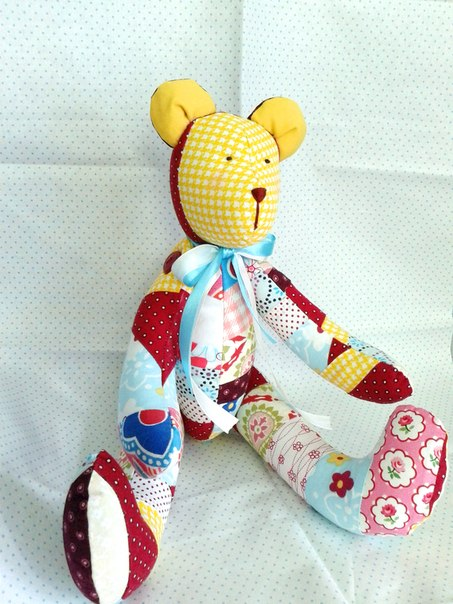 Одеялки, одеялки и зверята!