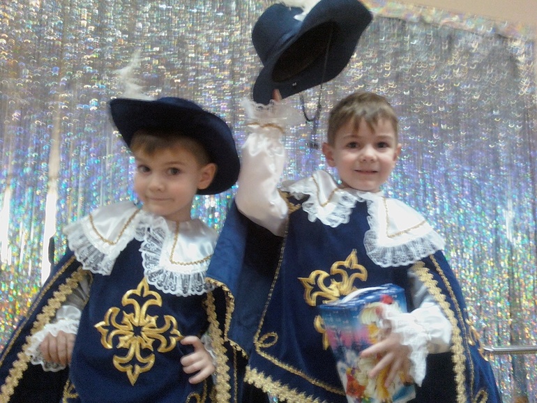 Праздник удался!!!!!!