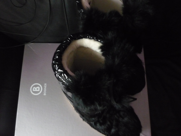 Луноходы Bogner ОРИГИНАЛ!