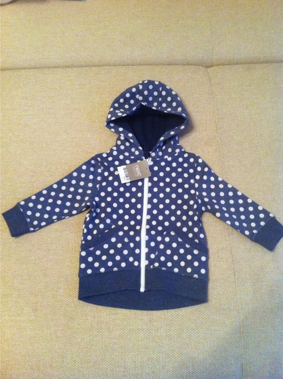 Next новая летняя коллекция -доставили)