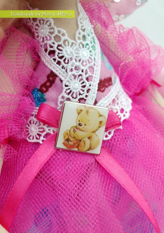 Зубная фея)))