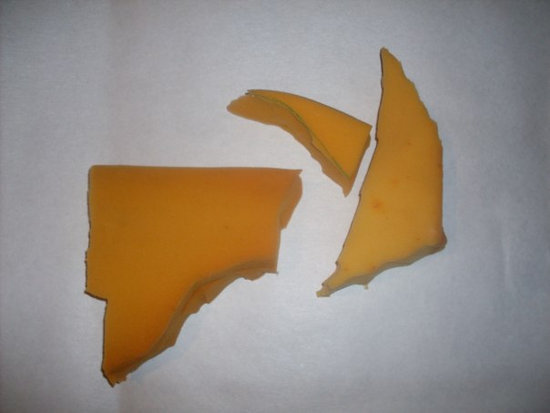 МК текстильное дерево