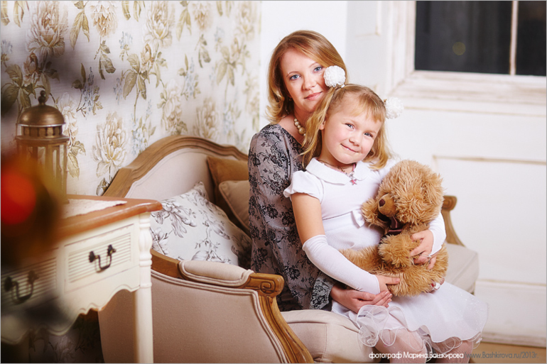 Новый год:-)