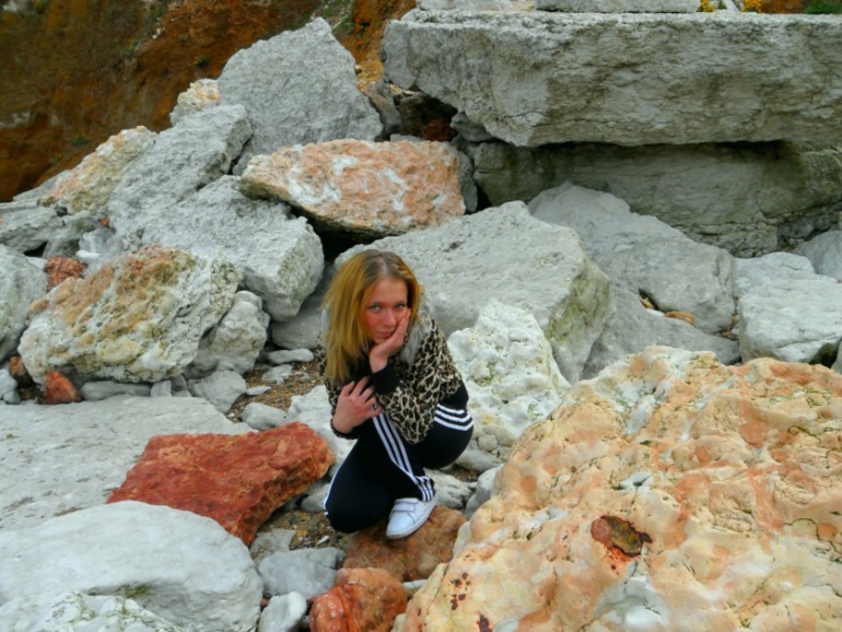 никак не опркделюсь