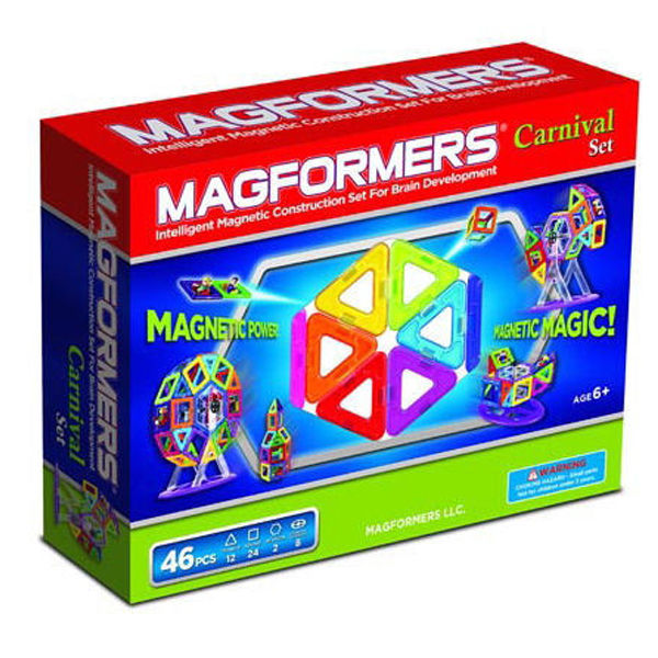 Новогодние подарки мальчику в 1,5 года