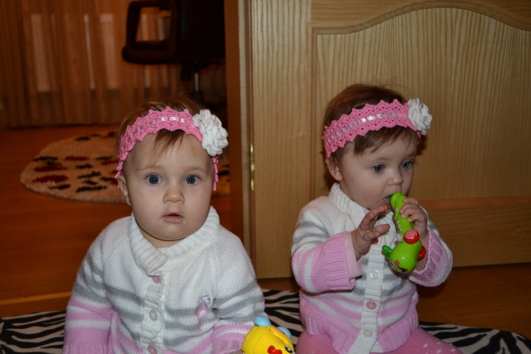 Подарочки от Мариночки в Новогоднем ОП