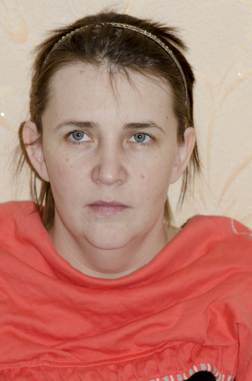 Определяем цветотип??!!!!