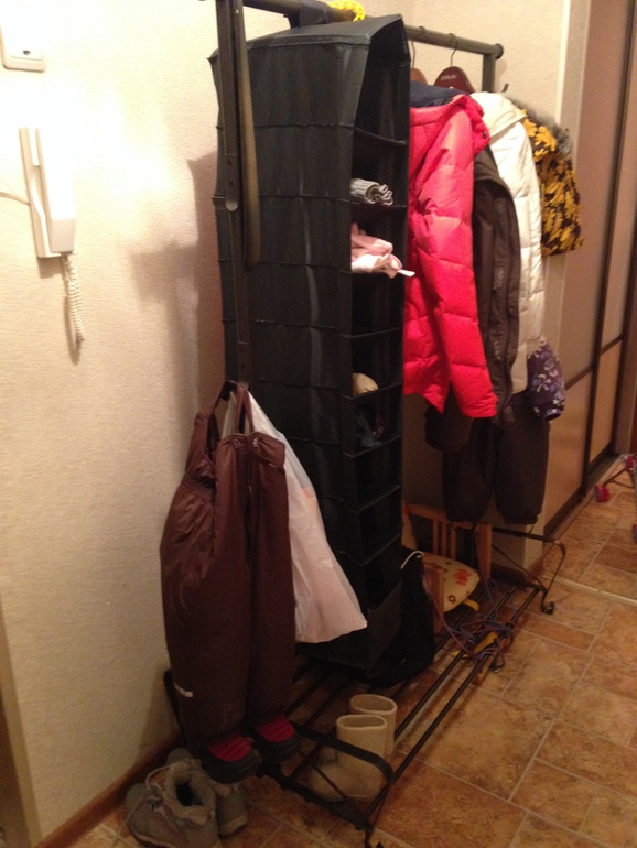 Взлет 69. Дни 15-16.