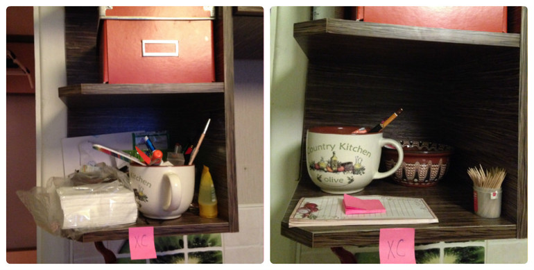 Взлет 69. День 8-9