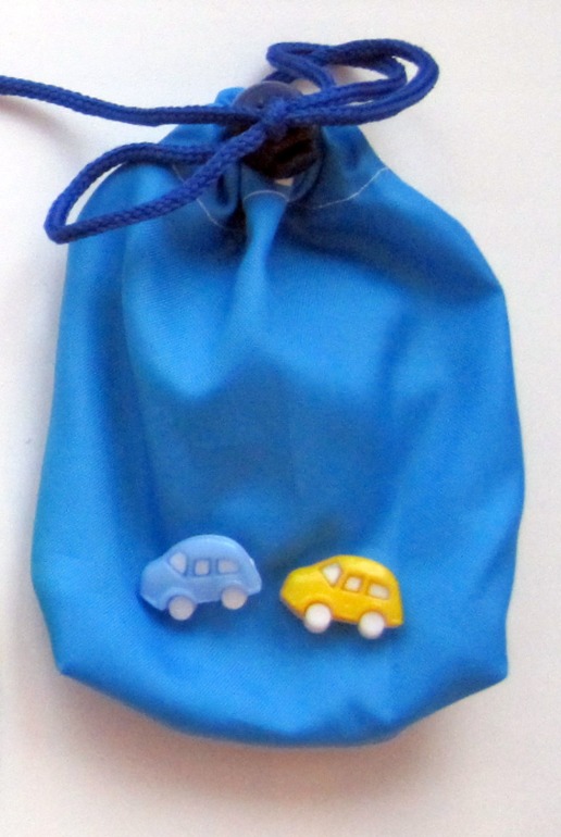 Книжка про транспорт