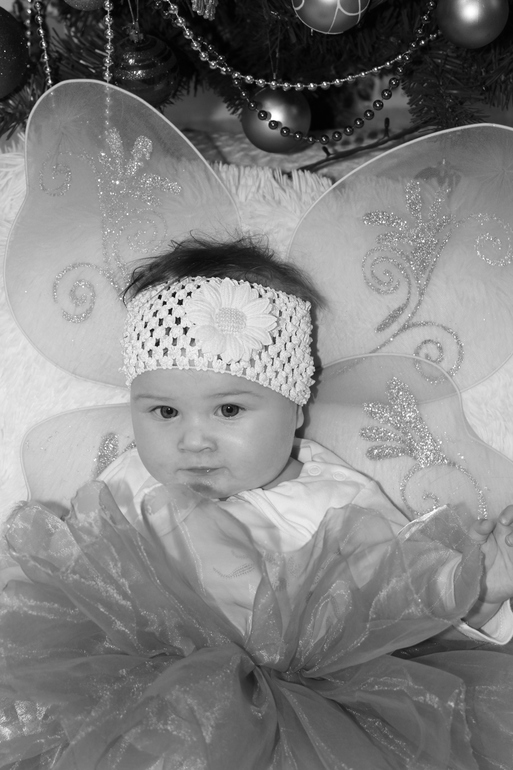 Новый год, Настенки.