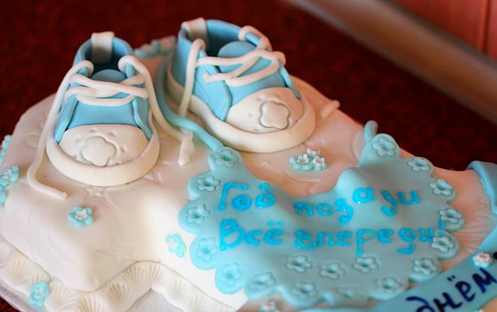 Год позади, все впереди)) приглашаю к столу!