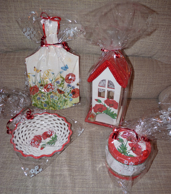 Обменчик с Юлечкой!