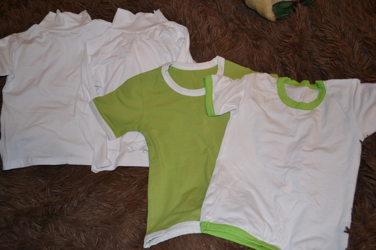 Наши новогодние подарочки!!!