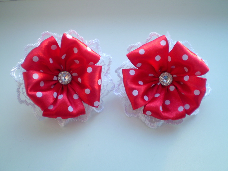 Первые работы в Новом году