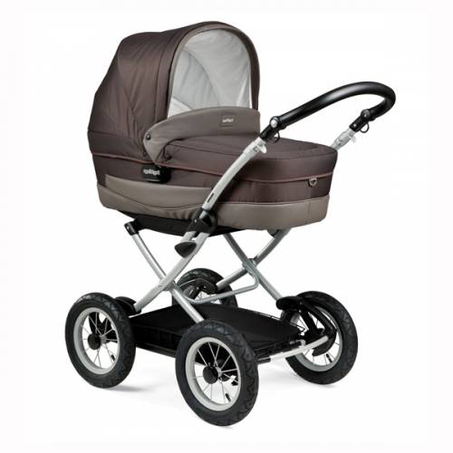 Продам Peg-Perego Culla-auto Цвет Мокка за 7500р