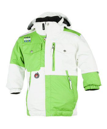 Продам новый зимний горнолыжный комплект Obermeyer с системой « I - Grow » (Я-росту).