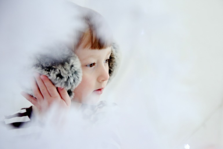 новый год уже совсем скоро...