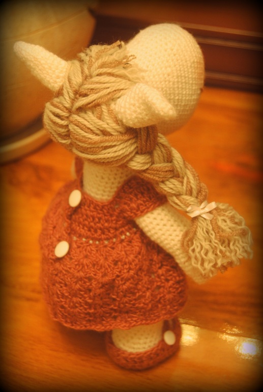 Мини Мишка, Лось и Лошадка.