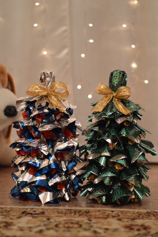 Готовимся к Новому Году