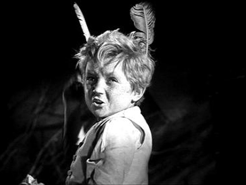 Лучшие фильмы моего детства