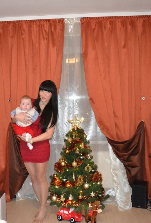 5 месяцев!!! Наконец то мы вернулись!!!!